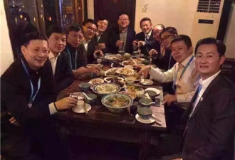 中国富豪大多都不快乐，但有个大佬除外