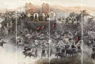 李硕：周灭商之惊心动魄，超乎想象