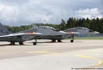 北约两国将向乌交付米格-29 如何影响战争走向