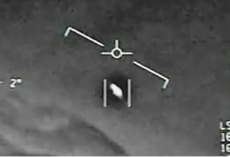 五角大楼暗示：外星母舰正在向地球发微型探测器