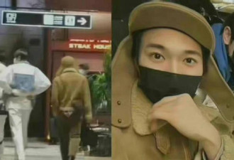 女子穿仿制日本军服上街 被公安拘留5日