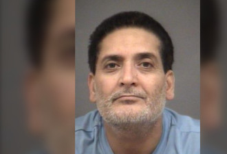 袭击皮尔区警局的嫌犯被捕