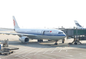 空欢喜一场 中国3航空公司撤回中美航班增班计划