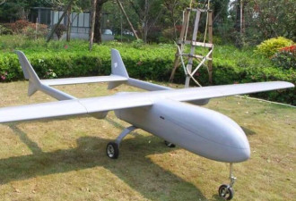 俄军改装中国无人机被击落 拆解发现含MIT零件
