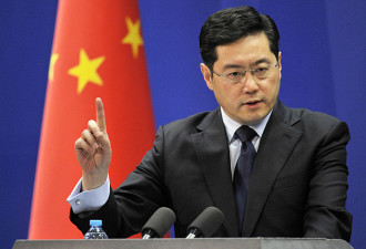 中乌外长热线 北京称要为停火“发挥建设性作用”