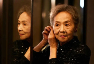 3位超酷的高龄女性：84岁，依然是人生巅峰