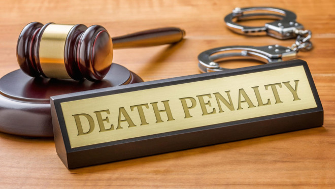 The Death Penalty in Jewish Tradition | My Jewish Learning