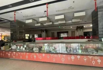 蛋糕巨头所有门店暂停运营，上海总部仅剩一位保安