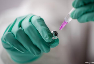 打新冠疫苗落下重疾 在德国到底有多少？