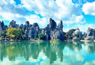 云南旅游攻略——10大必玩景点参考