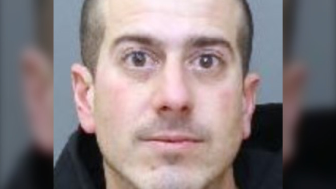 Marc Orecchia, 39, of Toronto (TPS)