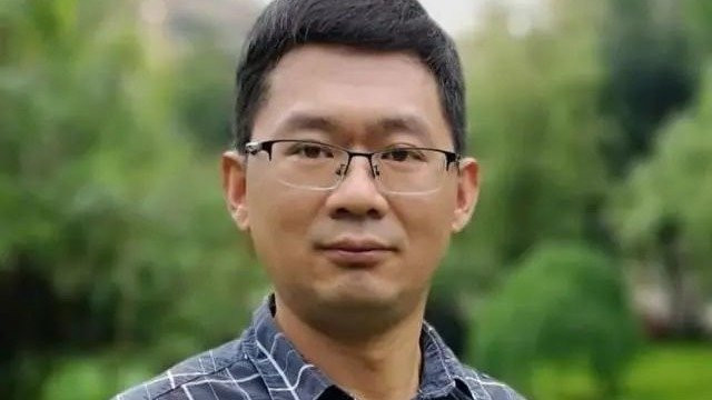 突发绝症!46岁“天才学者”:我即将告别这个世界了_凤凰网