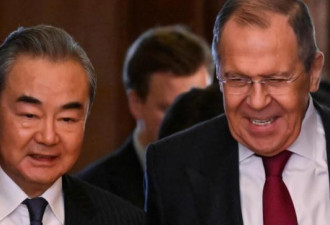 “中国绝对希望尽快结束俄乌战争”