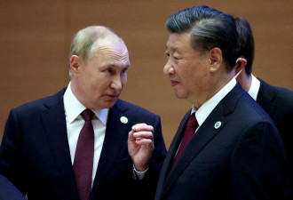 中国可以终止俄乌战争？普京亲自表态