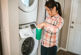 出现这6个迹象 你家洗衣机就该换了
