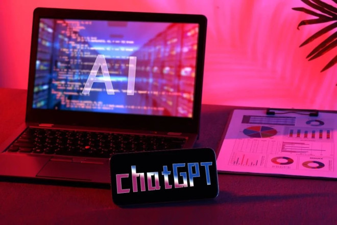 ChatGPT:奇淫巧技还是人类最后的发明?_凤凰网