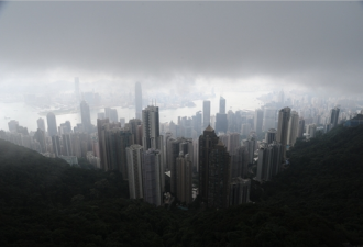 香港楼市“逃生门”正在关上 该怎么办