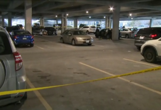 多伦多Fairview Mall枪击死者身份确认是21岁男子