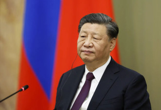普京被晾一边 习要开中亚5国峰会