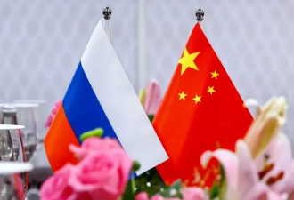 胡锡进:中俄关系基本路标是往全球化走