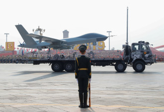 数据显示中国一年来持续向俄罗斯输送无人机