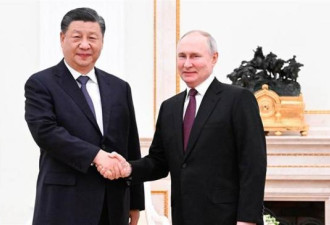 普京让步？中俄联合声明 北京方案跃然纸上