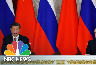 普京：中国和平计划能结束战争 但“这2方”没准备好