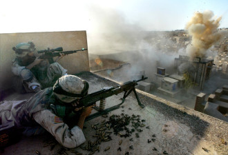 伊拉克战争20年后谜团仍未解开：美国为何入侵？