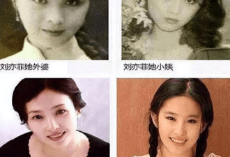 刘亦菲的妈妈：两婚两离 64岁依旧单身..