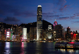 香港难以承受的桂冠：连续13年最难置产城市