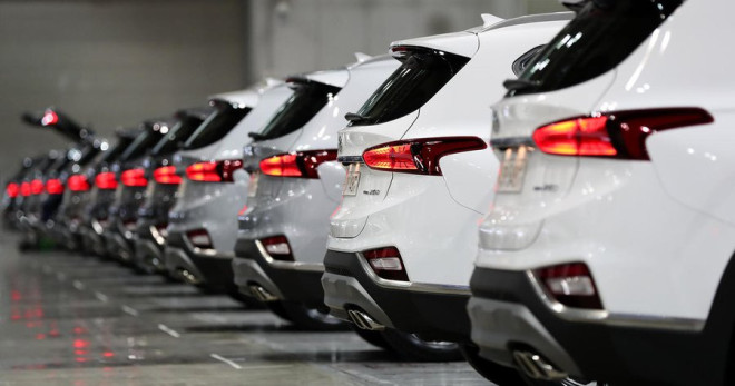 可能会着火?现代、Kia在美召回57.1万辆车_无忧资讯