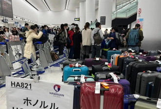 目前中国游客入境日本时需要注意的几点
