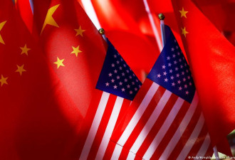 美国Mintz集团北京办事处遭突袭 5名中国员工被拘