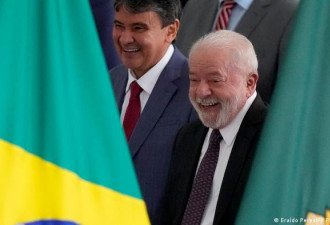 巴西总统三月底访华 金砖国家未来在哪？