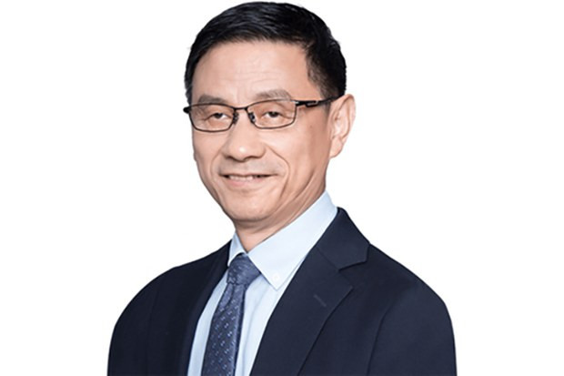 英媒披露陈大同获释在押人员被投入芯片开发? — 普通话主页
