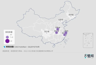 中国“百亿医院”已过10家,地区影响力究竟有多大