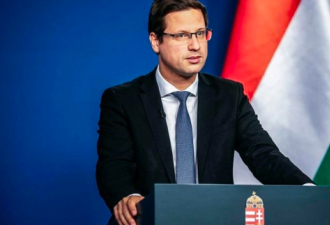 匈牙利将不会按国际刑事法院要求抓普京