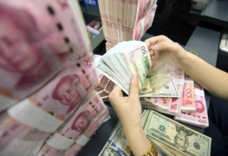 习喊人民币国际化 在俄中国人吐槽：美元最好用