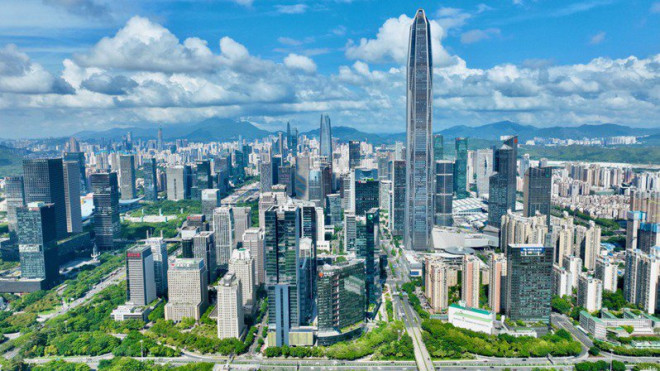 这座城市首次挤下上海跃居中国工业第一大城- 大陆资讯- 倍可亲