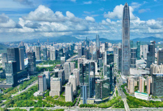 这座城市首次挤下上海 跃居中国工业第一大城