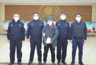中国杀警案疑犯逃俄入籍 27年后引渡回国