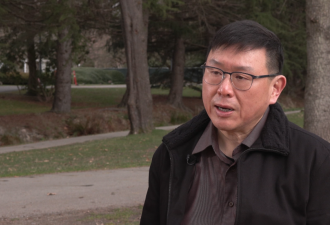 加拿大华裔议员发声：称遭污蔑抹黑 是中国选举干预的受害者