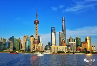 上海是一个信号，四省正在抱团拼经济