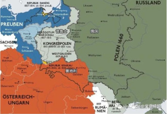 山雨欲来：北约30万大军向乌波边境集结