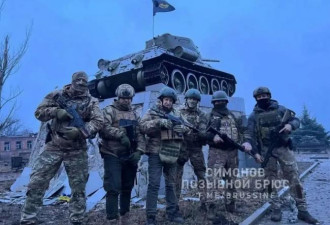 集结八万大军，乌克兰反攻在即？