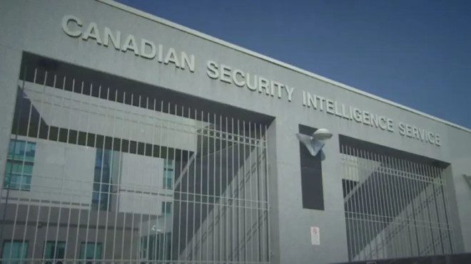 Trudeau government appeals CSIS court ruling over investigating warrants - National | Globalnews.ca