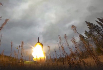 普京白俄部署战术核武：何谓战术核武？谁下令发射？