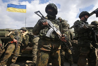 俄媒：美顾问称乌军将发动“震惊世界”大反攻