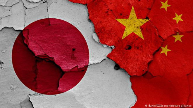 日本药厂员工遭中国拘留北京未解释| 德国之声来自德国介绍德国| DW | 27.03.2023