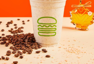 纽约最“时髦”汉堡店Shake Shack要来多伦多啦！
